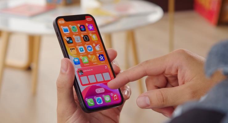 AnTuTu назвав найпопулярніші пристрої Apple: старі моделі попереду