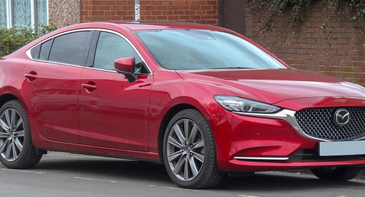 Моделі Mazda, від яких радять відмовитися: думка фахівця