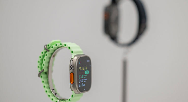 Apple Watch SE 3, Series 11 і Ultra 3: потужні новинки з 5G, просунутими фішками моніторингу та довгою роботою