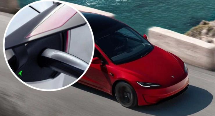 Tesla запускає MultiPass для зарядки на сторонніх мережах