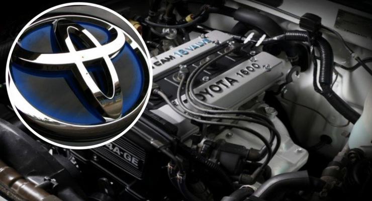 Toyota відновлює виробництво легендарного двигуна: кому дістанеться