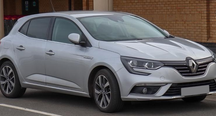 Український автопарк поповнився 5 тис. дизельних машин: лідери продажів