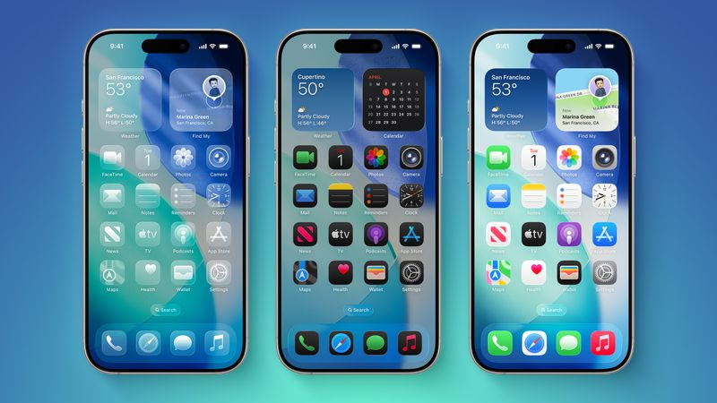 Источник изображения: Apple