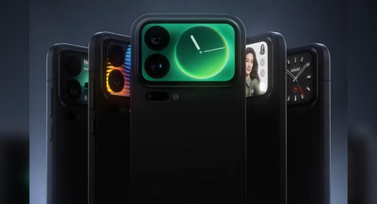 Інсайдер розкрив характеристики потрійної камери Leica в майбутньому Xiaomi 17 Pro