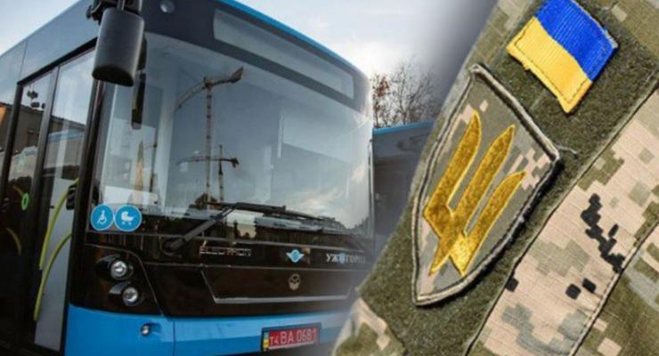 Гуманітарний транспорт під наглядом: як діятиме новий закон воєнного часу