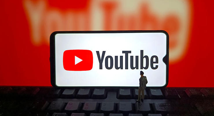Google представила ШІ-новинки для YouTube: що зміниться для авторів контенту