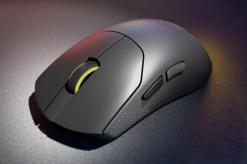 Миша Sabre V2 Pro Ultralight Wireless