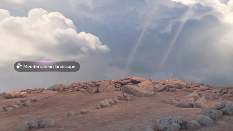 Розумні окуляри: Meta