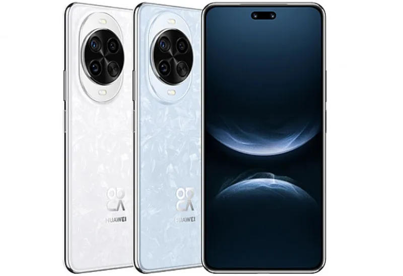 Смартфони Huawei
