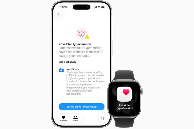 Розумні годинники: apple.com