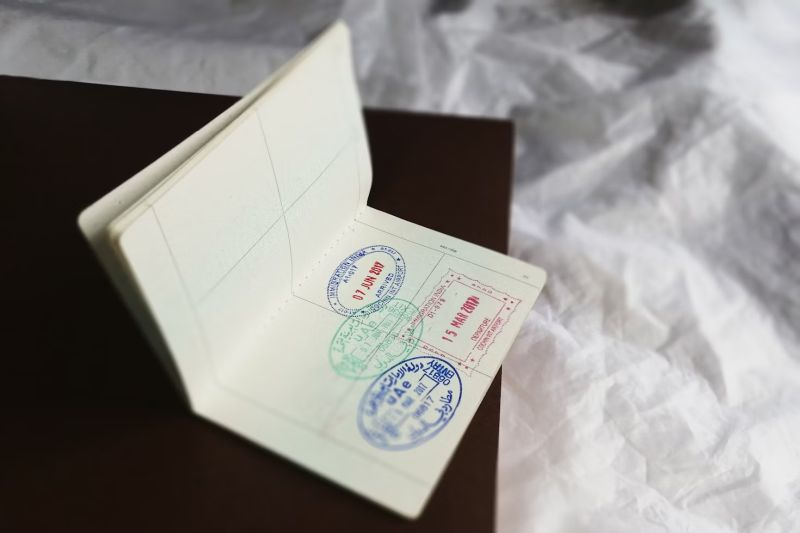 Віза H-1B: Unsplash, Global Residence Index