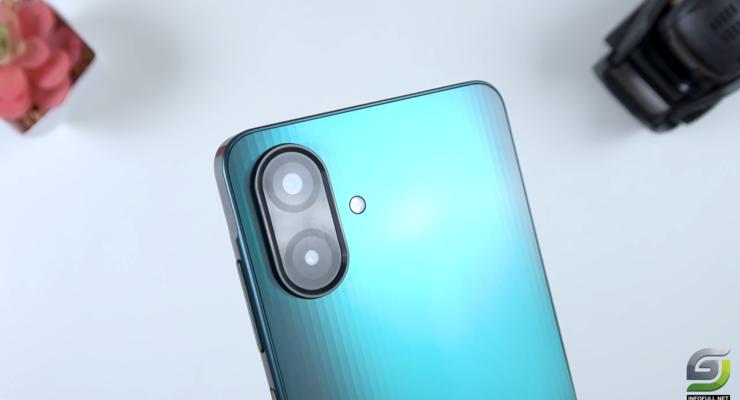 Galaxy A07 від Samsung: плюси та мінуси найдоступнішого смартфона 2025 року