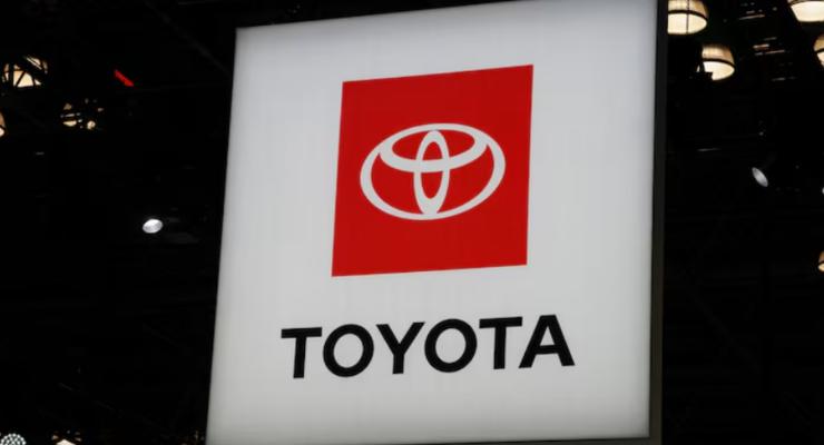 Toyota оголосила відкликання 600 тис. авто: що треба знати власникам
