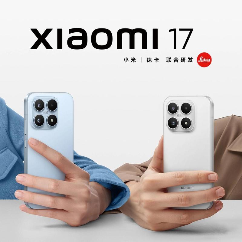 Фото - Xiaomi