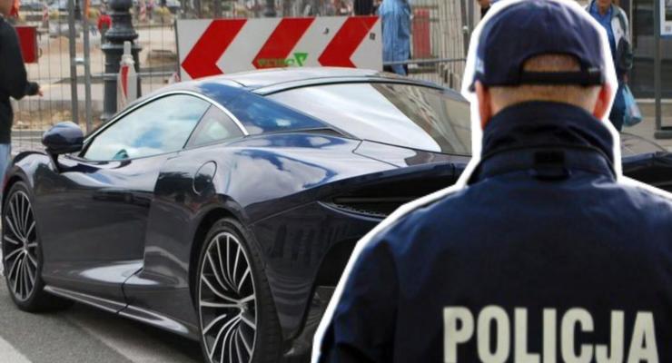 Які українські авто зобов’яжуть проходити техогляд у Польщі
