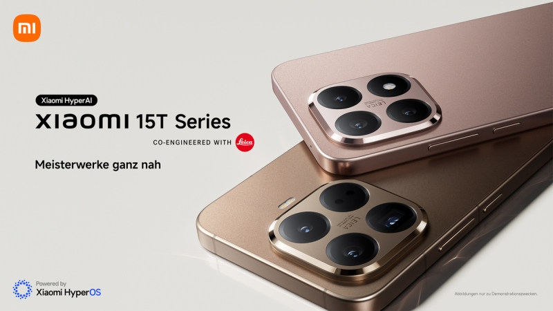 Источник изображений: Xiaomi