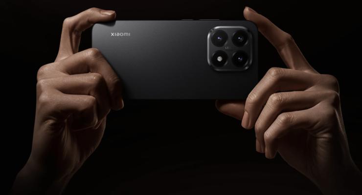 Xiaomi представила 15T для світового ринку - потужний смартфон за доступною ціною