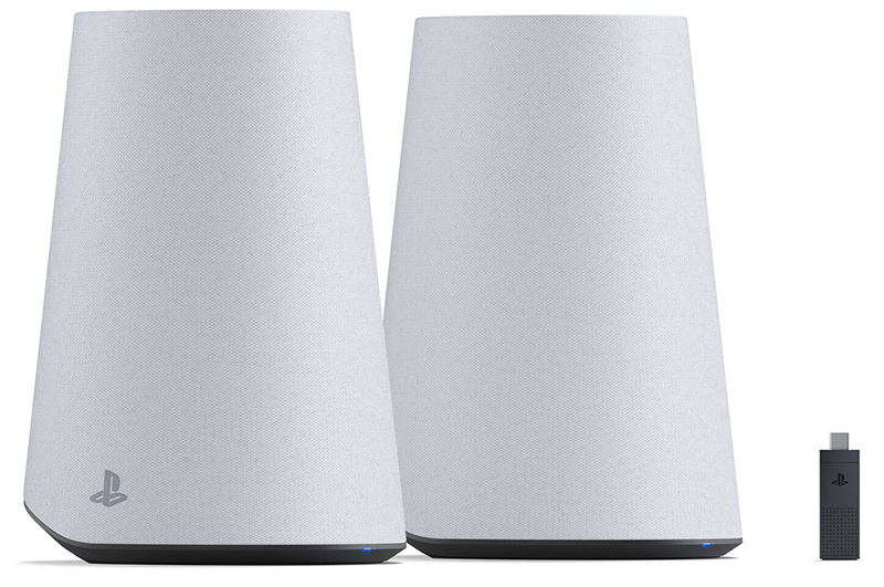 PlayStation Pulse Elevate