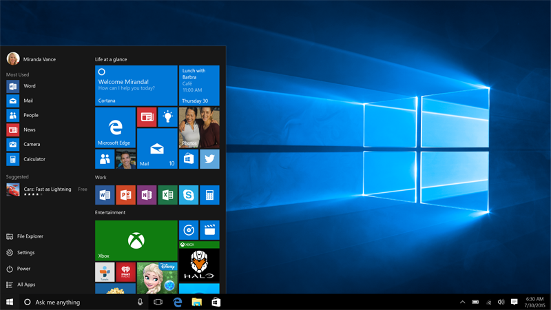 Оновлення безпеки: Microsoft