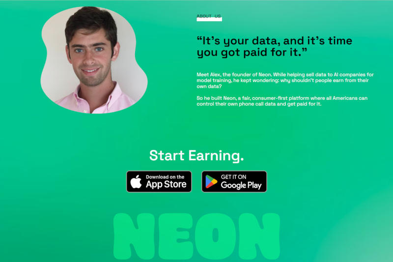 Автор: neonmobile.com