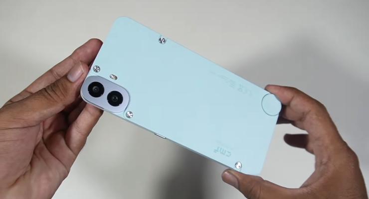 Топ-5 найкращих бюджетних смартфонів до 8000 грн, які варто купити просто зараз