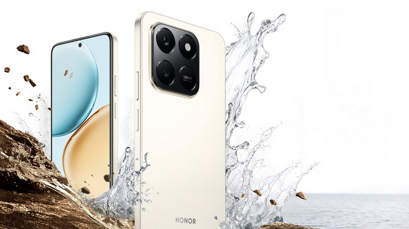 Смартфон Honor