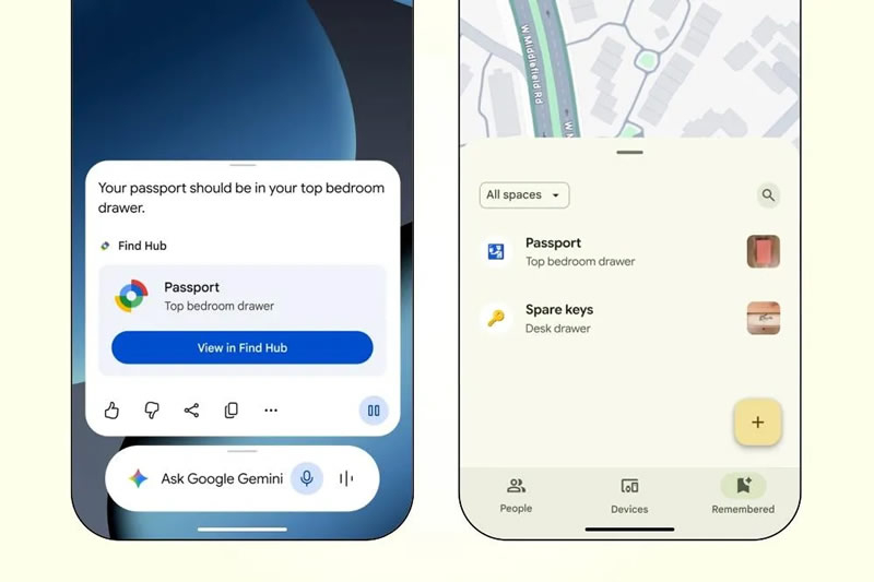 Гаджети та технології: Google