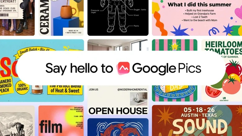 Ілюстрація: Google