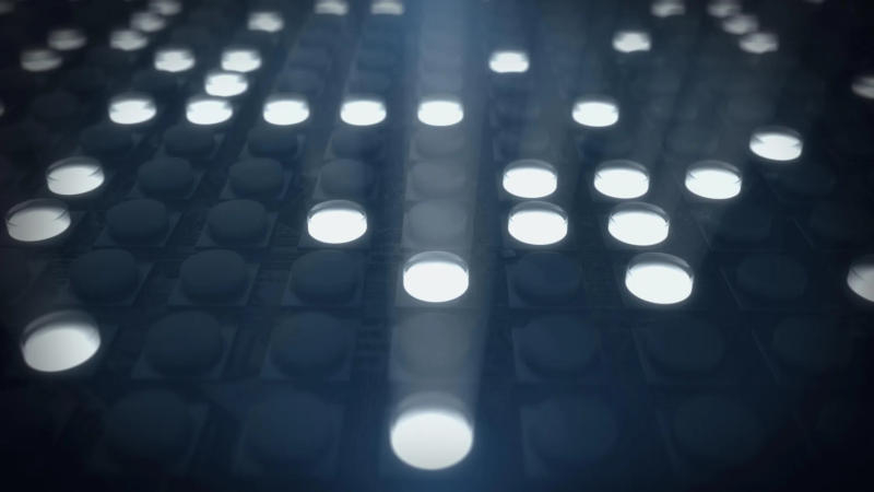 Технологія Mini LED: tcl.com
