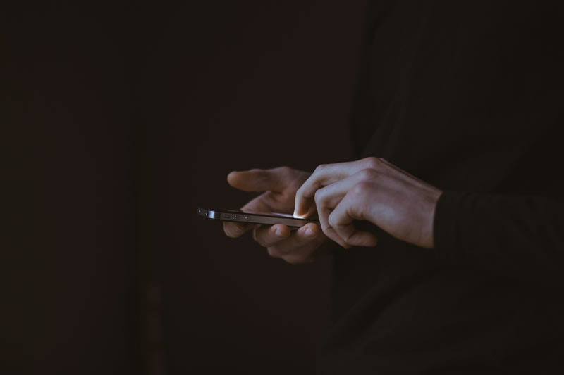 Авторські права: Gilles Lambert/Unsplash