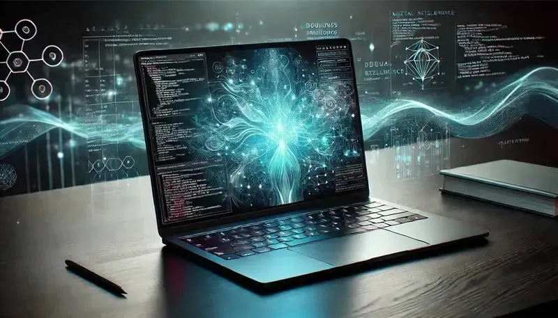 Astra та штучний інтелект