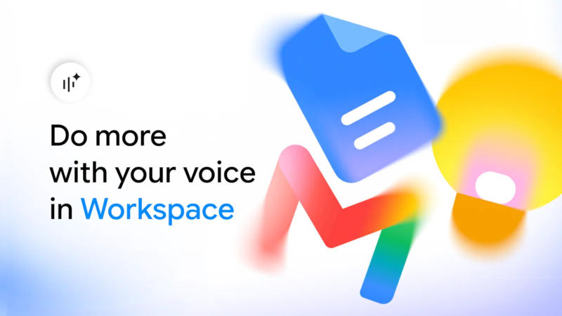 Геміні та його можливості: blog.google