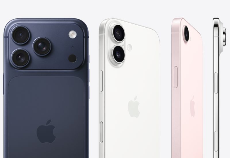 Смартфон Apple