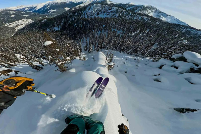Герой та інновації: gopro.com
