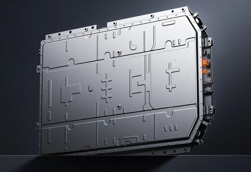 Електромобілі та гібриди: Xiaomi, CarNewsChina
