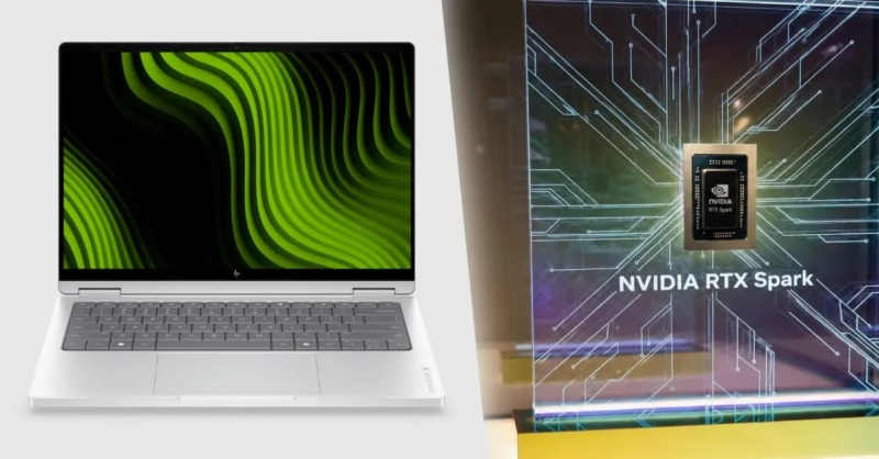HP: videocardz.com