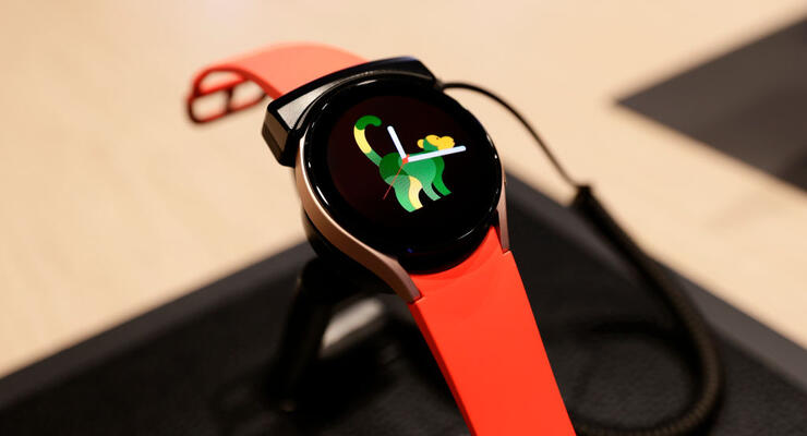 Ось і все, час скінчився: Samsung припинила підтримку популярних Galaxy Watch