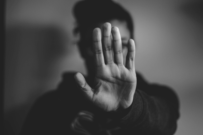 Приватність і безпека: unsplash.com