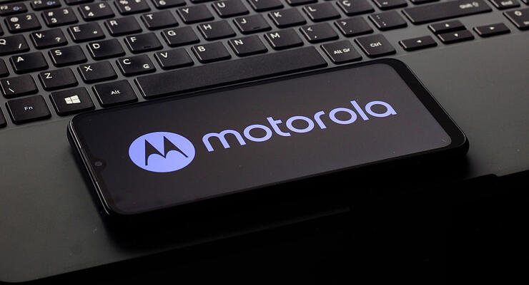 Motorola розкрила новий складаний смартфон: він кине виклик iPhone Duo