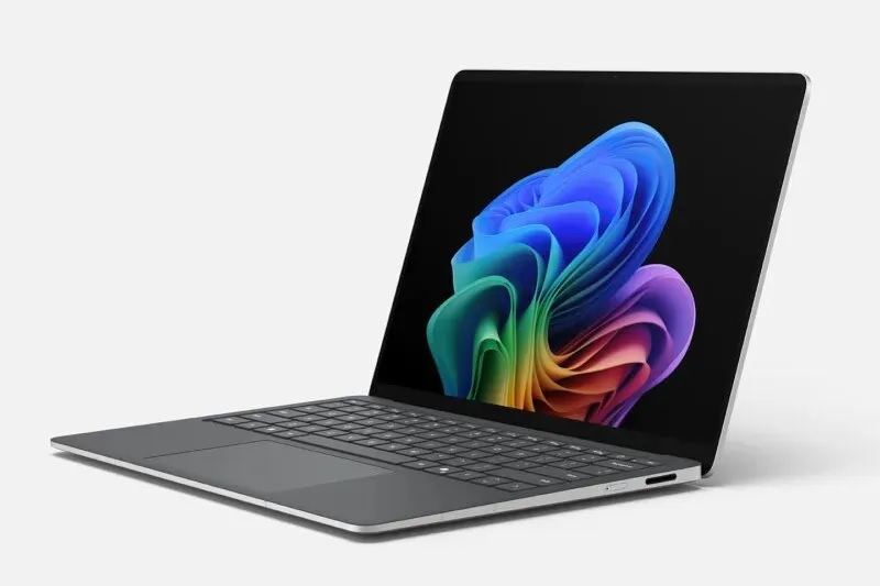 Microsoft