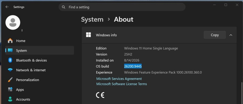 Windows Latest