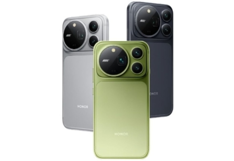 Смартфони: Honor