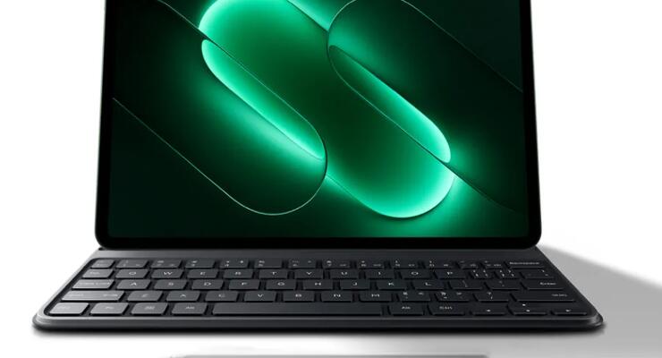Xiaomi представила нові Pad 9 та Pad 9 Pro: чим відрізняються ці два потужні планшети