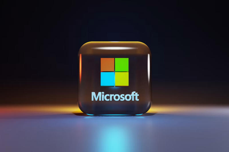 Microsoft