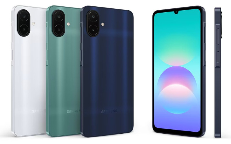 Смартфон: Samsung