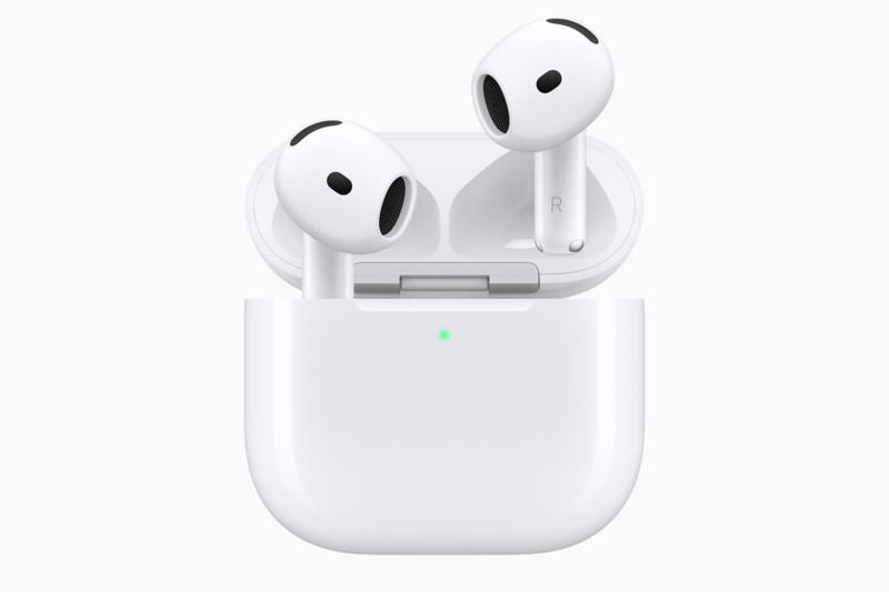 Навушники: apple.com