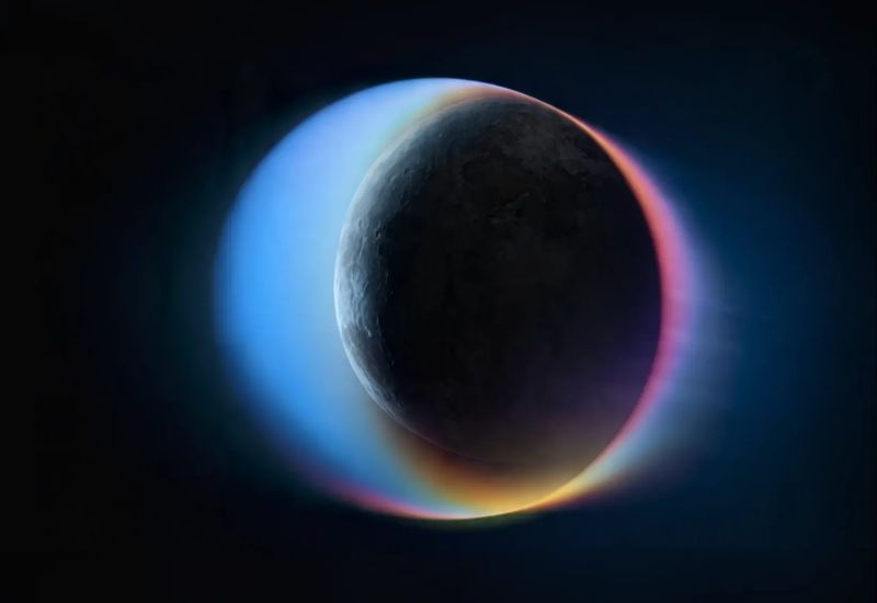 Місячний проект: Moonshot AI