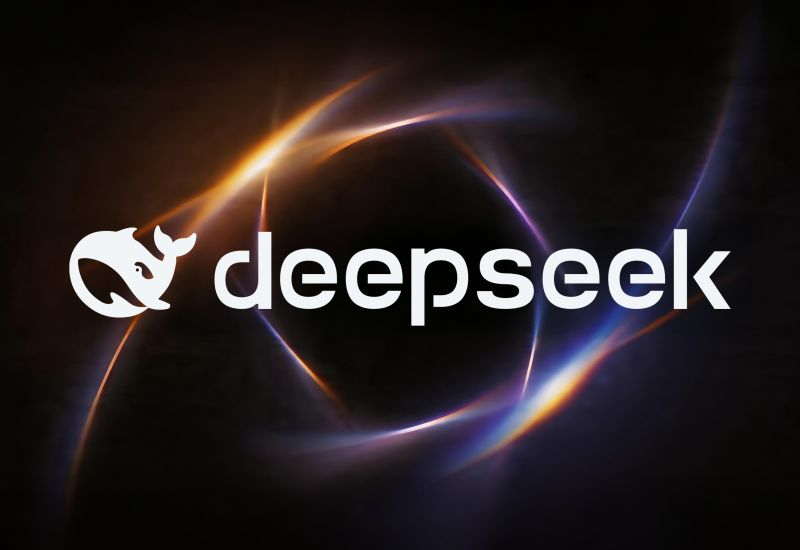 Місячний проект: DeepSeek