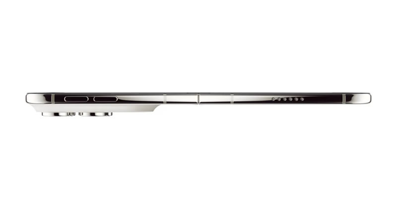 Стилус Apple