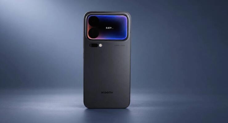 Xiaomi розкрила головні секрети 18 Pro та 18 Pro Max напередодні презентації 23 вересня